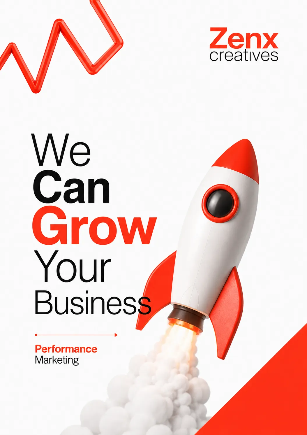 Performance Marketing
